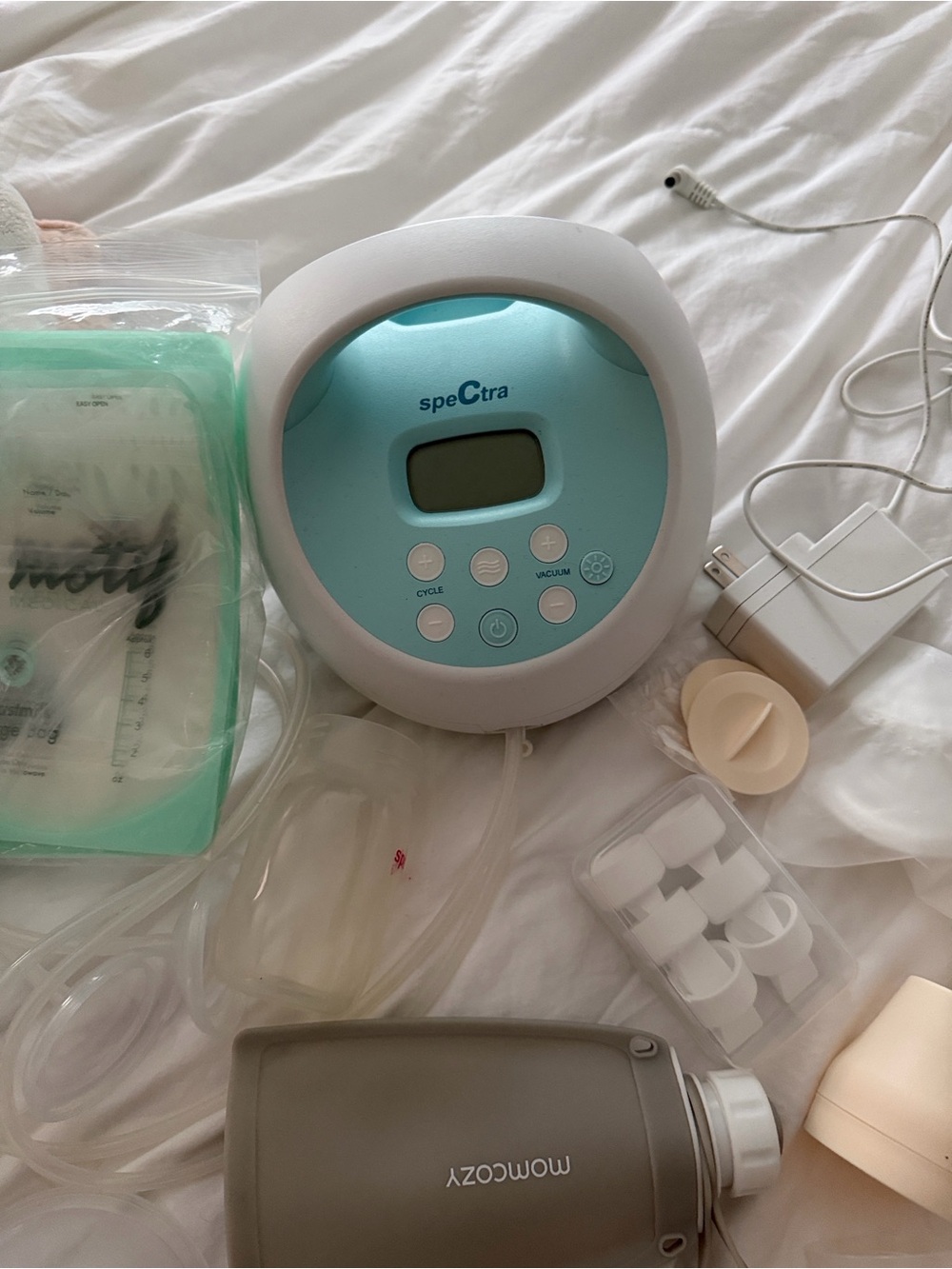 Baby Bundle - Picture 1 of 2